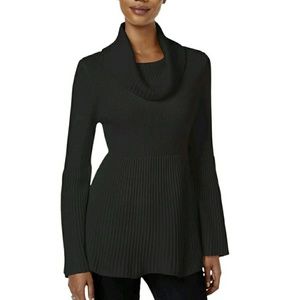 Perfect sweater Heavy- cowl neck